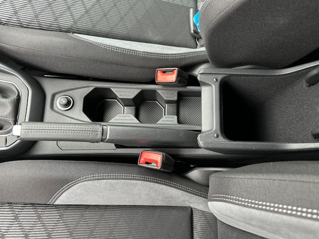 Volkswagen Taigo 1.0 TSI DSG R-Line