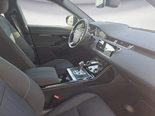 Land Rover Range Rover Evoque P200