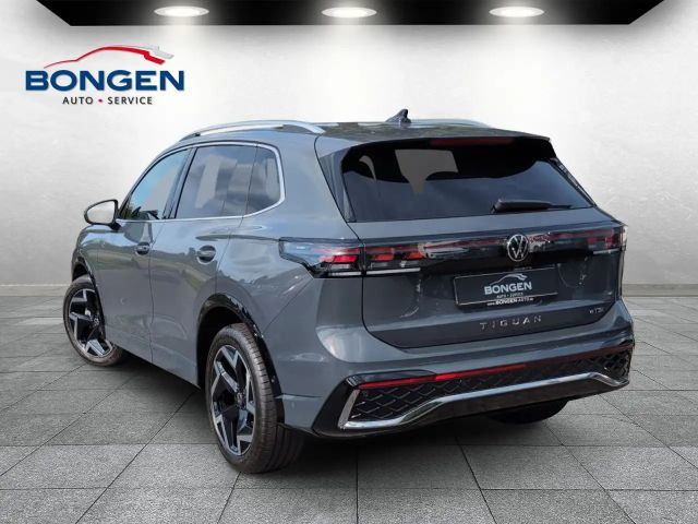 Volkswagen Tiguan 1.5 eTSI DSG R-Line