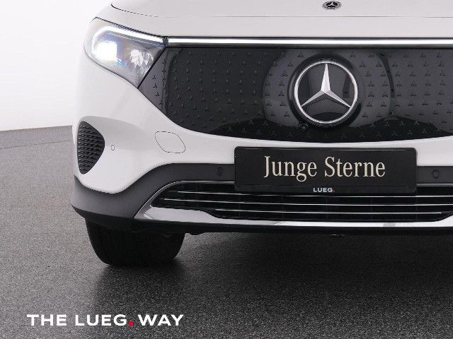 Mercedes-Benz EQB 300 4MATIC