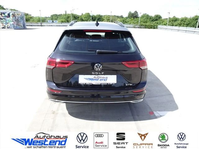 Volkswagen Golf DSG Style