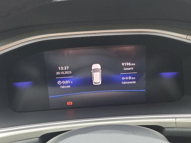 Volkswagen T-Roc 1.0 TSI Move