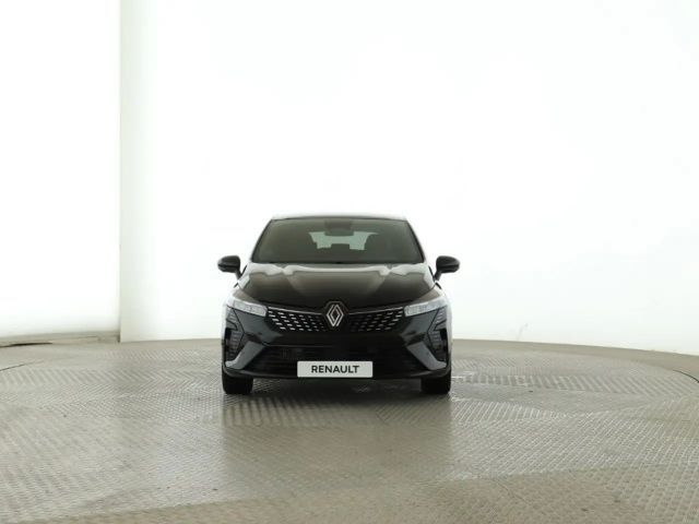 Renault Clio TCe 90 Techno