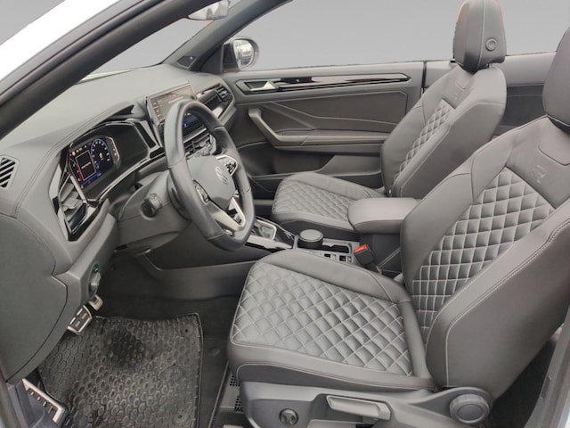 Volkswagen T-Roc 1.5 TSI Cabriolet DSG R-Line