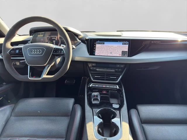 Audi RS e-tron GT e-tron GT RS MATRIX 360GRAD OPS