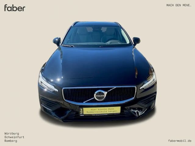 Volvo V60 Core