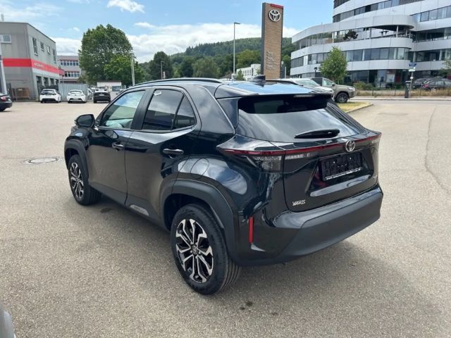 Toyota Yaris Cross 4x2 Hybride