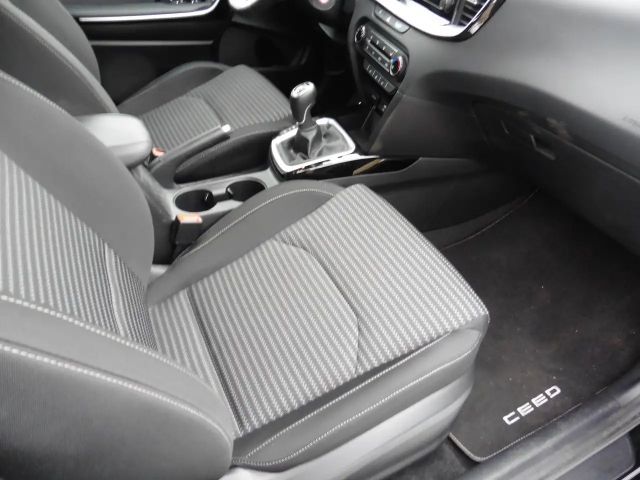 Kia Ceed SportWagon Vision