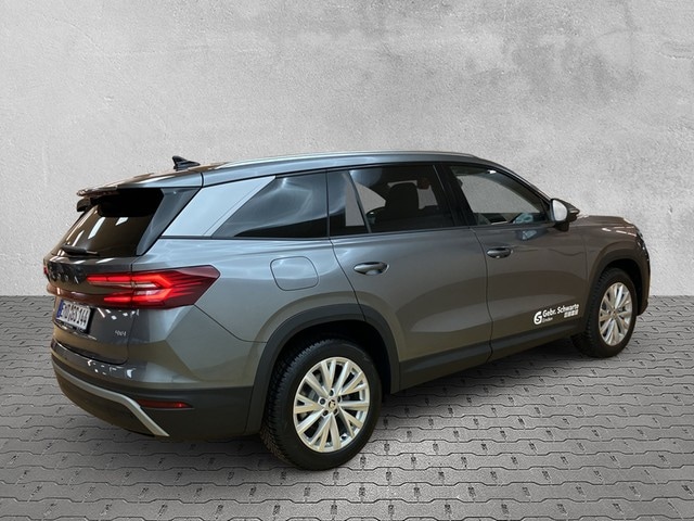 Skoda Kodiaq 2.0 TDI 4x4 Selection