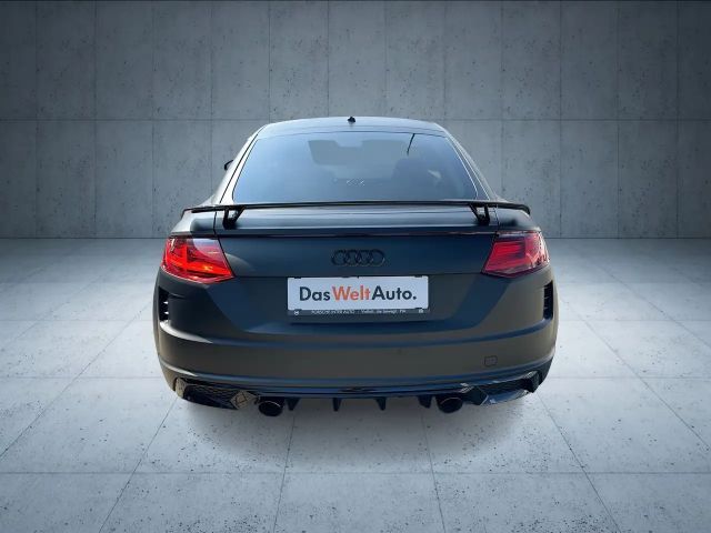 Audi TT 40 TFSI Coupé