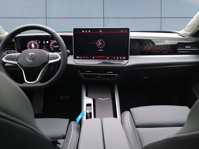 Volkswagen Passat DSG Variant