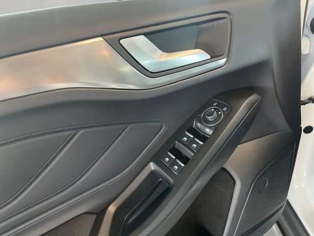 Ford Focus 1.5 EcoBlue Titanium Wagon