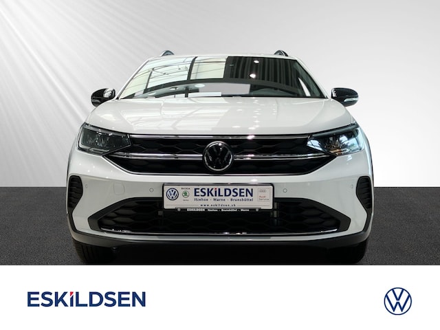 Volkswagen Taigo 1.0 TSI DSG