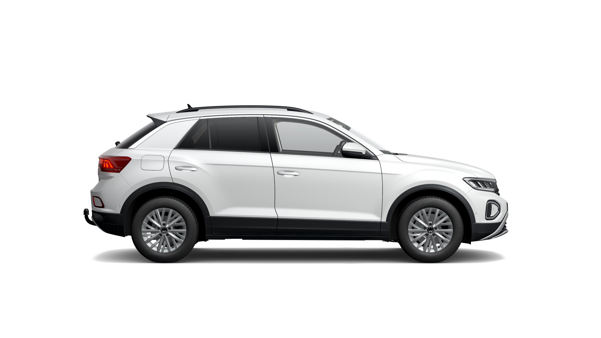 Volkswagen T-Roc 2.0 TDI DSG Life