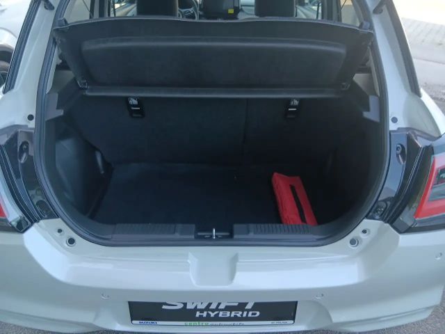 Suzuki Swift Hybrid Shine