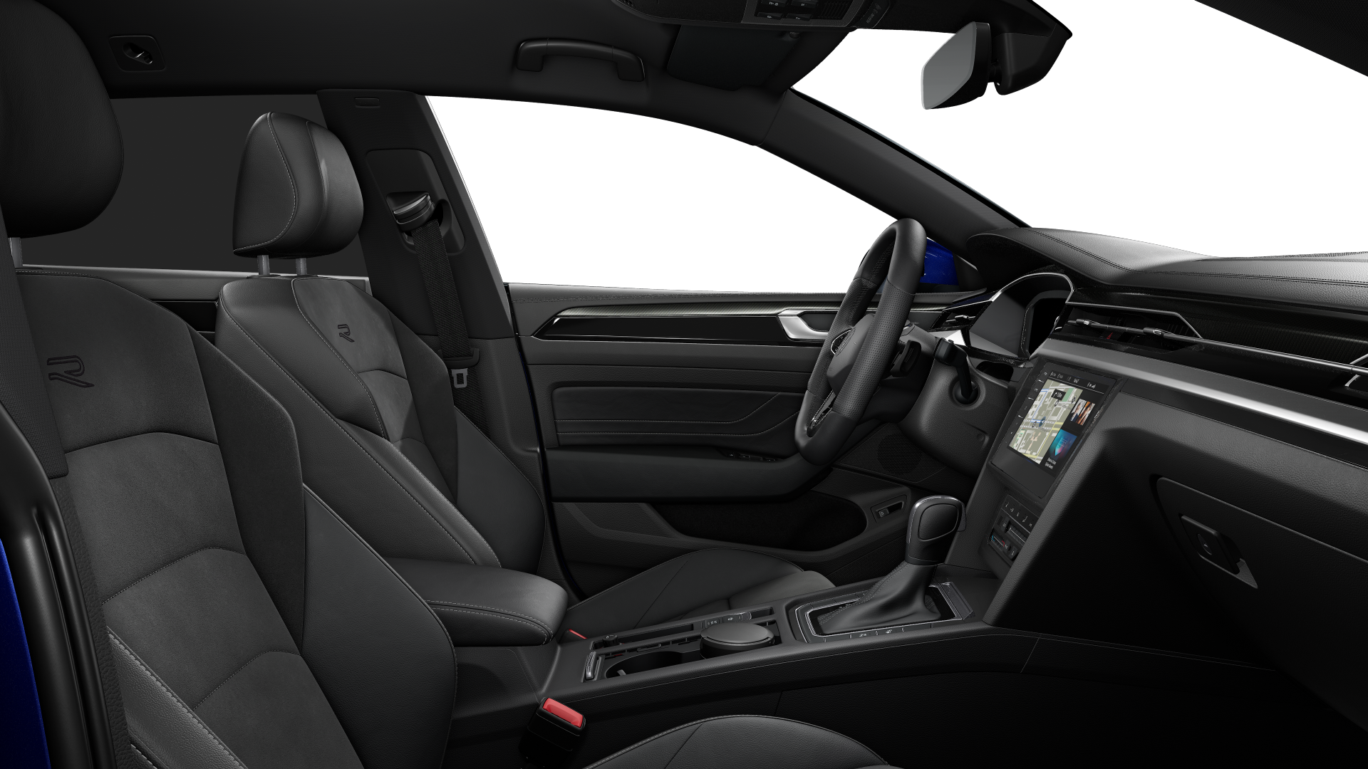 Volkswagen Arteon Shooting Brake SB NWAnschlussgarantie bis 10/2029