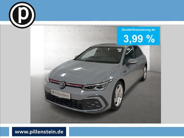 Volkswagen Golf 2.0 TSI GTI Plus