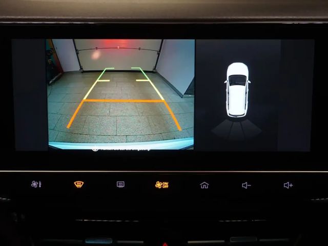 MG MG5 51 kWh Comfort EV