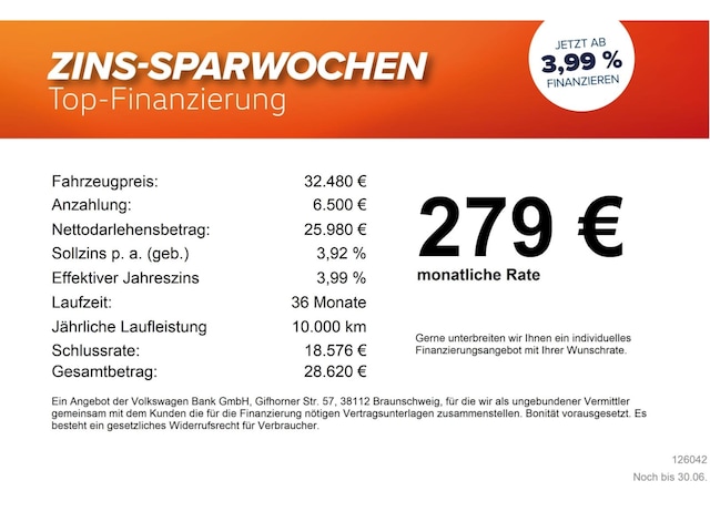 Volkswagen Golf 2.0 TSI DSG