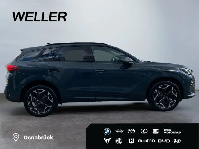 Cupra Terramar 2.0 TSI VZ