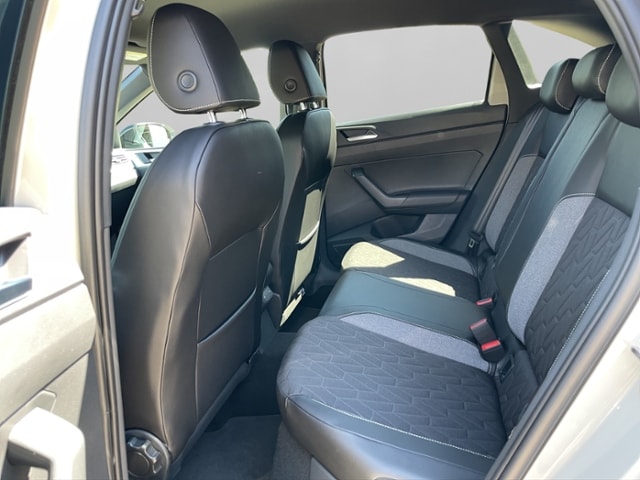 Volkswagen Taigo 1.0 TSI DSG