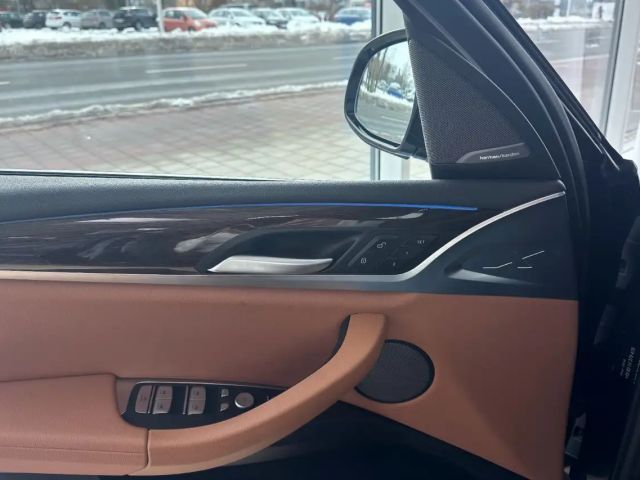 BMW X3 M-Sport xDrive30e