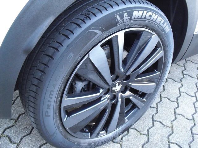 Peugeot 3008 GT-Line