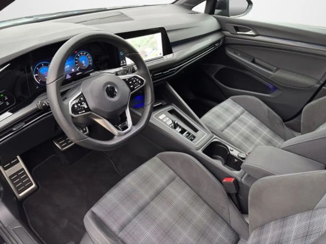 Volkswagen Golf GTD Golf VIII