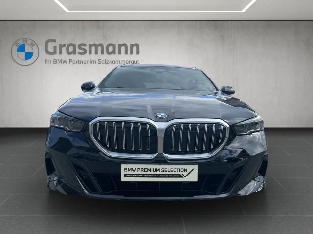 BMW 520 520d xDrive