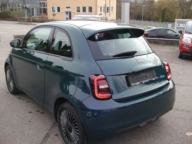 Fiat 500 Icon