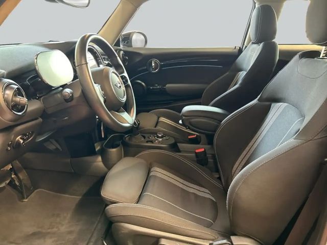 MINI Mini Electric SE