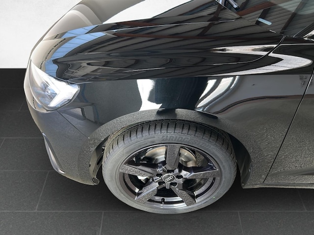 Audi A1 30 TFSI S-Tronic Sportback