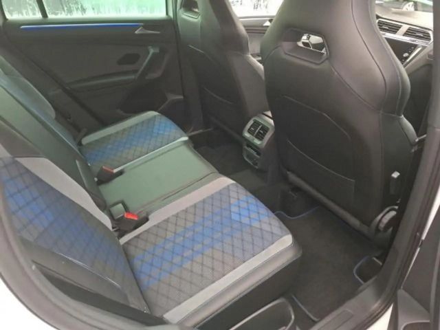 Volkswagen Tiguan R 4M Matrix/Nav/DCC/ACC/Assist/SHZ/20"