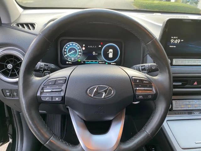 Hyundai Kona 2WD