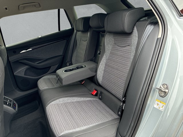 Skoda Superb 1.5 TSI Combi Selection