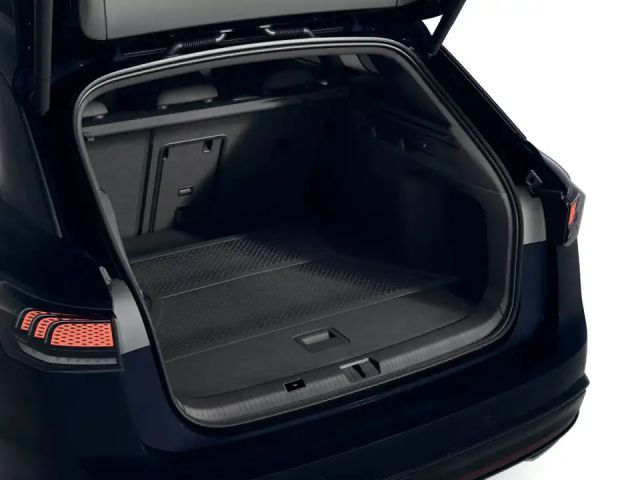 Volkswagen ID.7 Pro Tourer