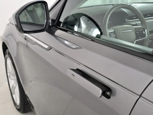 Land Rover Range Rover Velar AWD D200 MHEV S