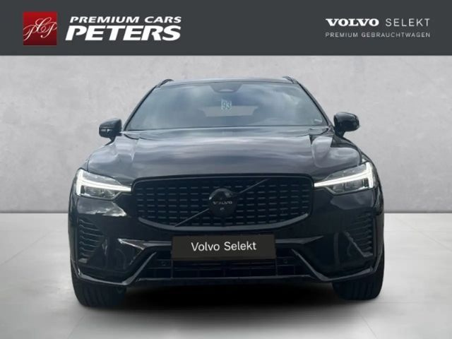 Volvo XC60 T8 Ultra