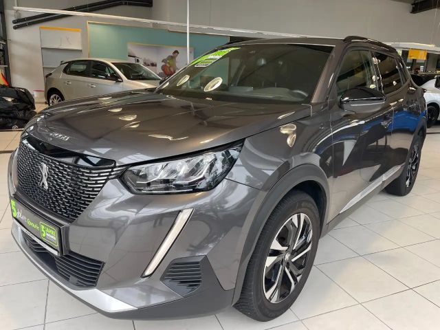 Peugeot 2008 Allure Pack PureTech