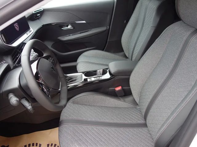 Peugeot 208 Allure Pack PureTech