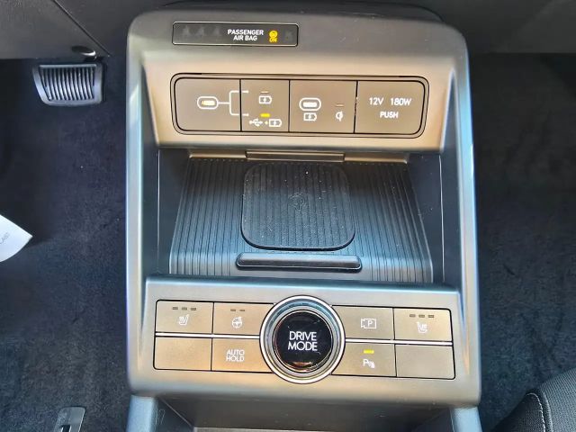 Hyundai Kona Electric Trend