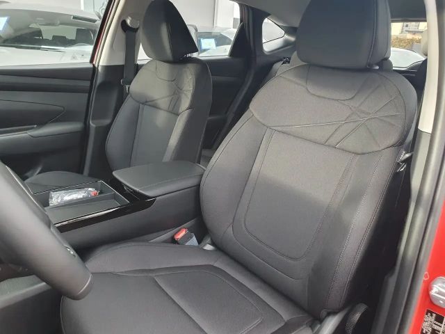 Hyundai Tucson 1.6 2WD T-GDi