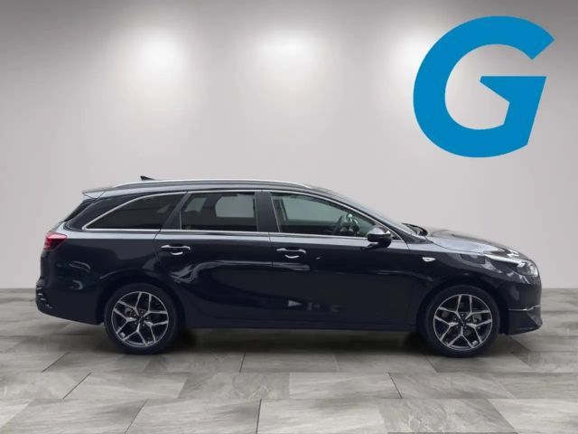 Kia Ceed GDi SportWagon