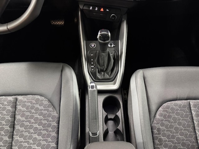 Audi A1 25 TFSI S-Tronic Sportback