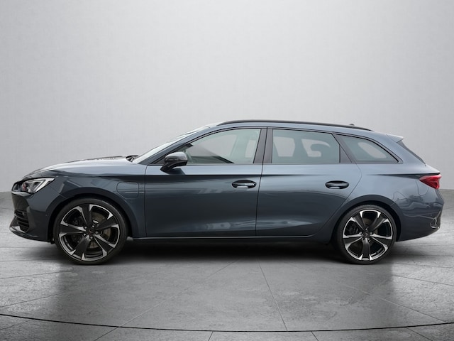 Cupra Leon Sportstourer VZ e-Hybrid