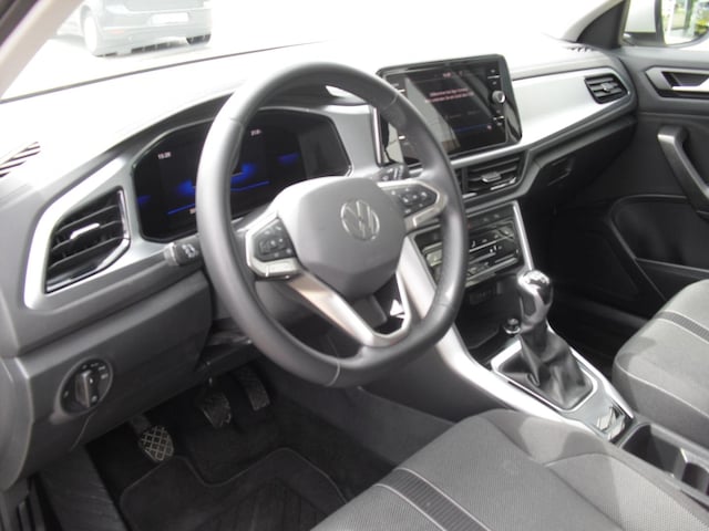 Volkswagen T-Roc 1,5 TSI LED*ACC*APPCONNECT