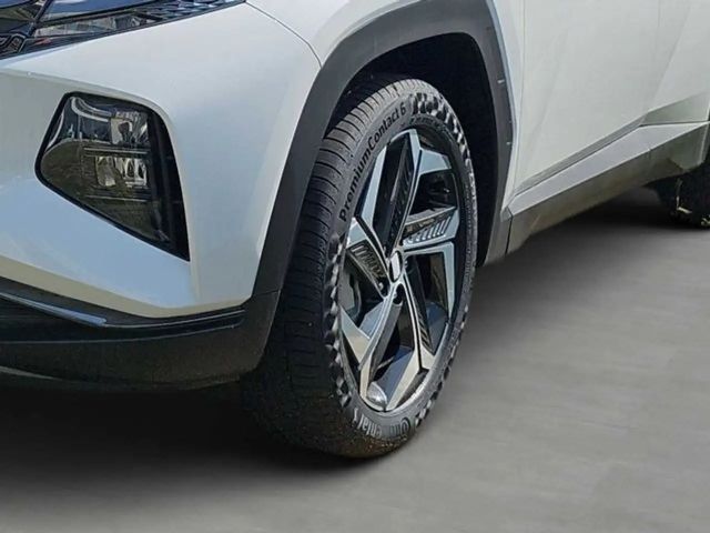 Hyundai Tucson 1.6 2WD Prime T-GDi