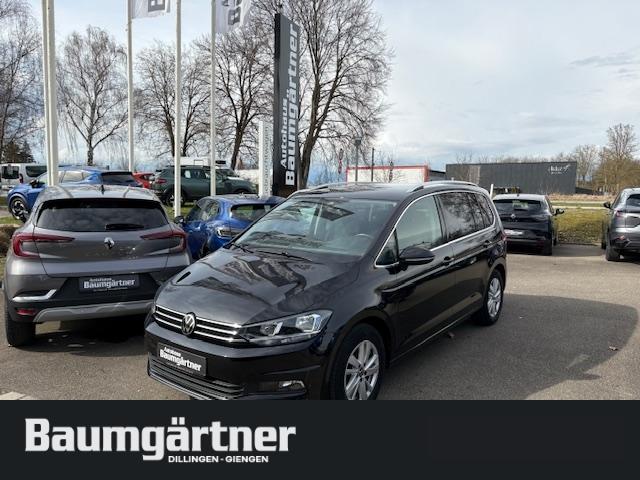 Volkswagen Touran 1.5 TSI DSG Highline