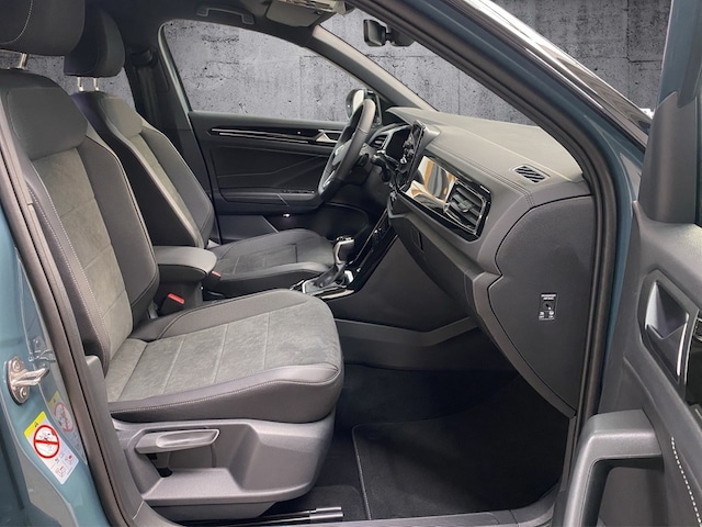 Volkswagen T-Roc 1.5 TSI DSG R-Line Style