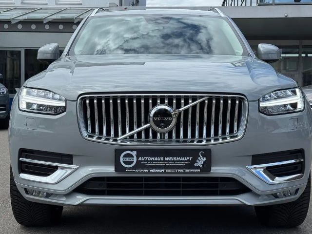 Volvo XC90 Bright Plus